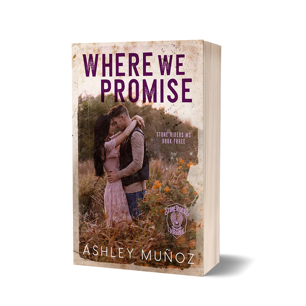 Where We Promise (Couple)