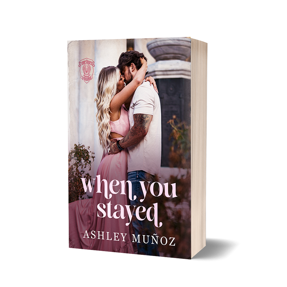 When You Stayed (Couple)