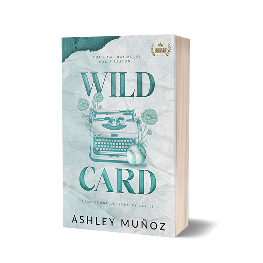 Wild Card (Foiled)
