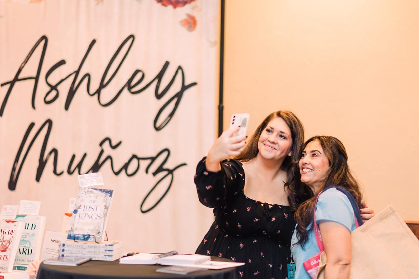 The Royals of Rake Forge – Ashley Muñoz — Romance Author