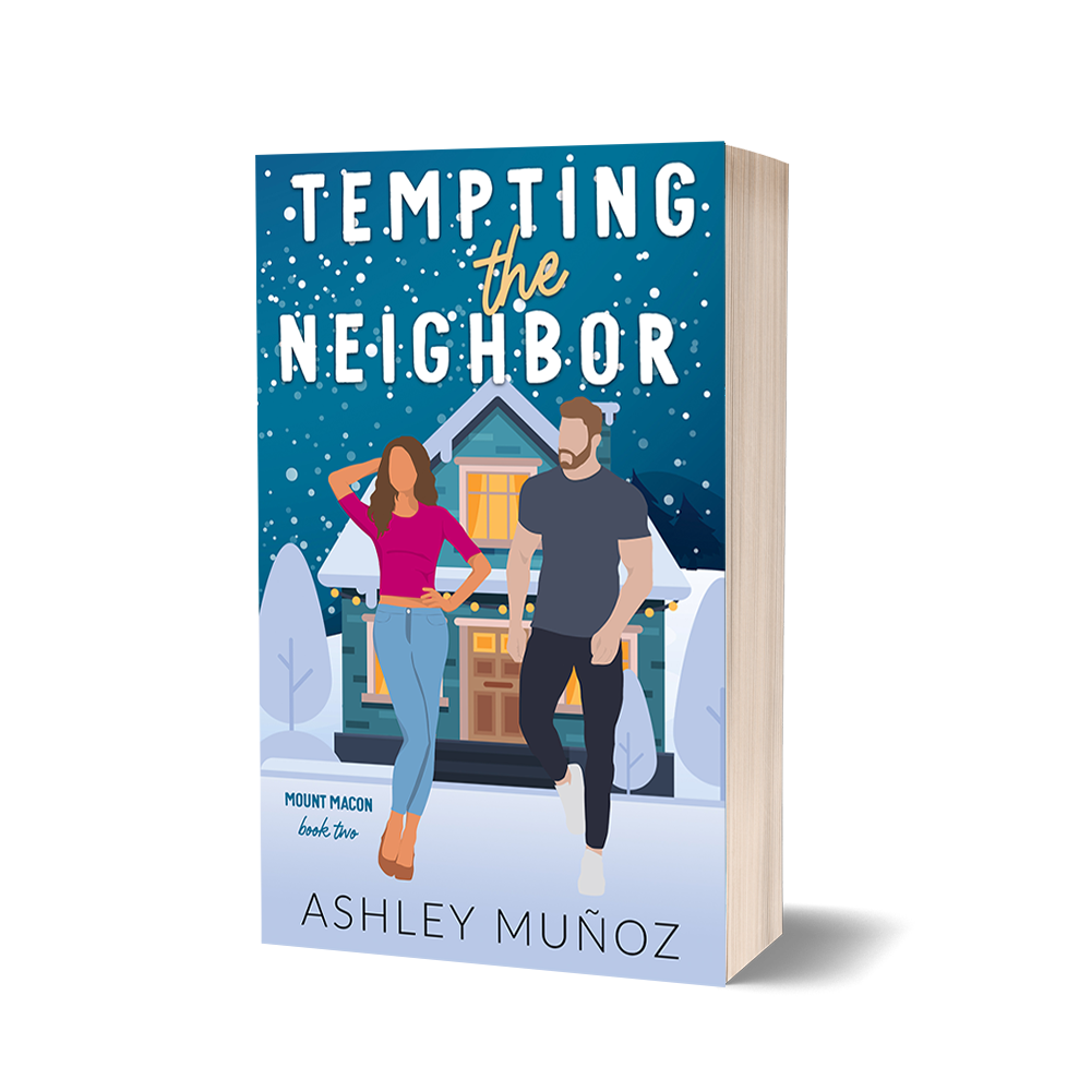 Tempting the Neighbor: Alternate Cover