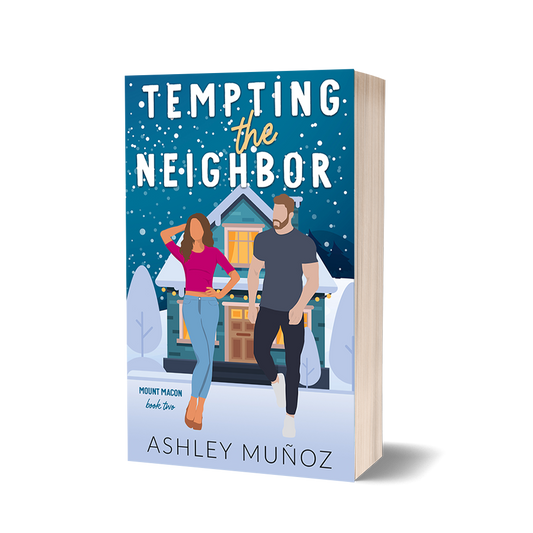 Tempting the Neighbor: Alternate Cover